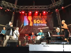 Maspalomas Costa Canaria Soul Festival świętuje dziesiątą edycję