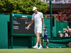 Hubert Hurkacz przerwał milczenie! Koszmar rozegrał się w Wimbledonie