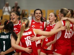 Pewna wygrana Polek na pożegnanie z ME