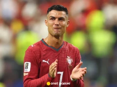 Tak Cristiano Ronaldo zachował się po meczu MŚ 2026. "Tylko irytuje ludzi"