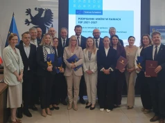 Pomorze: 59 mln zł z UE na projekty społeczne