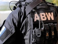Chcieli "skontrolować" biuro Ukrainki. Jeden z nich był wcześniej zatrzymany przez ABW