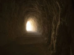 Odkryli tunele pod miastem w Chinach. Jedna rzecz zastanawia badaczy