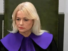 To koniec rozliczeń w sądach. Neosędzia Szczepaniec prezesem Izby Odpowiedzialności Zawodowej SN