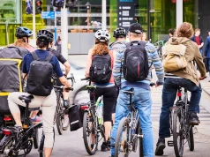 To polskie miasto jest rajem dla rowerzystów. Ma aż 882,8 km ścieżek rowerowych
