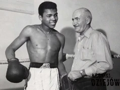 Muhammad Ali odmówił pójścia na wojnę. Zapłacił za to najwyższą sportową cenę