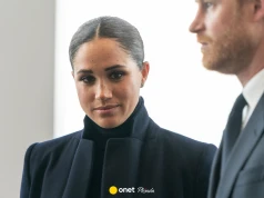 Meghan zrezygnuje z jednego podczas wizyty w Wielkiej Brytanii. Podjęła decyzję