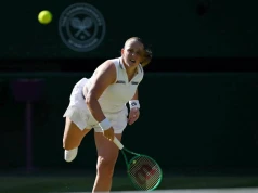 Finał Wimbledonu rozstrzygnięty! Triumf wielkiej rywalki Świątek