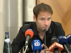 Mistrz olimpijski dożywotnio zdyskwalifikowany?! "Nie mam wiary w system"