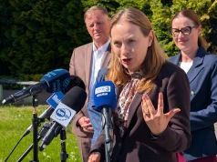 Miliardy z KPO na żłobki i zieloną energię