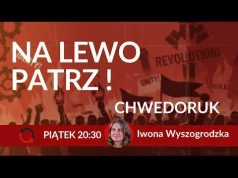 Prof Rafał Chwedoruk o koncepcjach współczesnych państw i społeczeństw