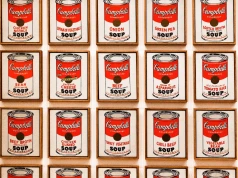 Andy Warhol i jego zupa. Jak pospolita estetyka zawładnęła kulturą wysoką