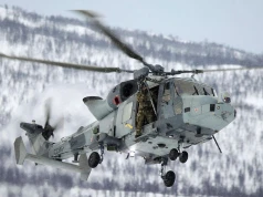 British Army zacznie wycofywać Wildcaty w przyszłym roku