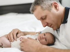 Zmiany w zasiłku rodzicielskim w Niemczech. "Nie przyniósł efektów"