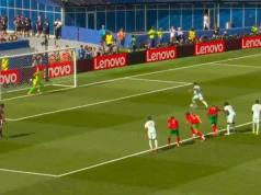 Oto król rzutów karnych. Mbappe miał wymarzoną okazję
