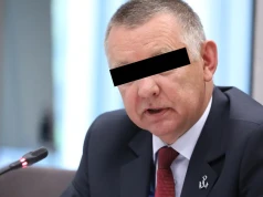 Marian B. w tarapatach. Jest akt oskarżenia wobec byłego prezesa NIK