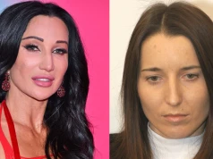Justyna Steczkowska nie chce rozmawiać z siostrą. Nie po tym, co jej zrobiła