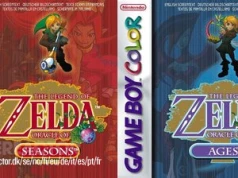 Reżyser wyciekłej gry The Legend of Zelda: Majora's Mask HD będzie również kierował pracą nad The Legend of Zelda: Oracles