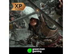 Assassin’s Creed Black Flag Resynced najtaniej w oficjalnej dystrybucji dla kont Bronze w GMG!