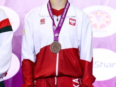 Zapasy: Trzy medale Polek na Mistrzostwach Europy U20!
