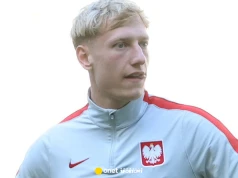 Oficjalnie: reprezentant Polski zagra w Bundeslidze. Długa umowa