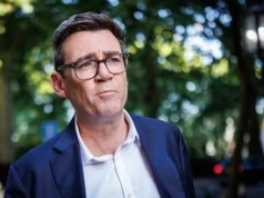 Burnham kandydatem na lidera Partii Pracy. Będzie nowym premierem?