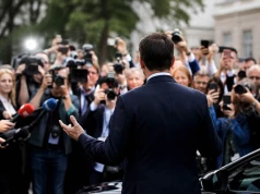 Polityk czy celebryta? Czyli o tym, jak kontroluje się informacje urzędowe