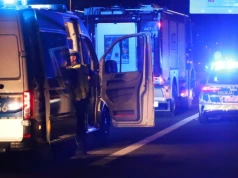 Tragiczny wypadek na S17. Droga jest całkowicie zablokowana