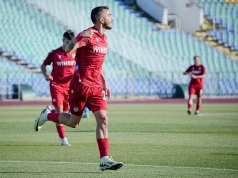 Niedoszły snajper Legii błysnął w LE! Gol byłego gracza Radomiaka