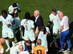TVP wzięła udział w cyrku Infantino. Kibice nie mają litości. "Żałosne"