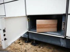 Mundur z paczkomatu. Wojsko testuje nowy system