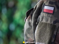 Mundur wojskowy odbiorą w paczkomatach. Wojsko prowadzi testy