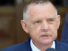 Były prezes NIK Marian B. z aktem oskarżenia. Chodzi o nakłanianie do ujawnienia tajemnicy skarbowej