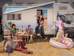 „Nie bij mnie” – premiera „Lisy” w Teatrze Powszechnym