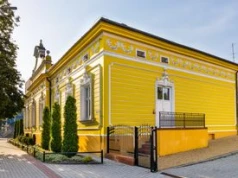 W Osinach w gminie Mirzec powstanie Izba Pamięci