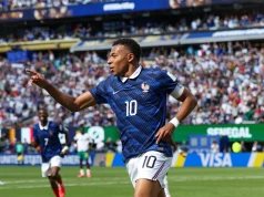 Kiedy uznamy, że Mbappe to najlepszy piłkarz w historii mundiali?