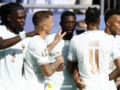 Mbappe zmarnował karnego, wtedy zaczęli show. Magiczna Francja w półfinale MŚ 2026
