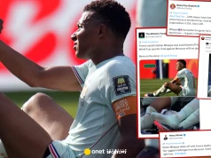 Wszyscy piszą tylko o Mbappe po meczu Francja - Maroko. Wyglądało to bardzo źle