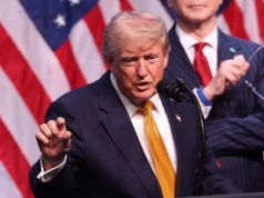 Izrael ostrzega USA: Chcą zabić Trumpa