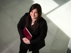 Zdobyła tytuł profesorów wieku zaledwie 36. lat. Najmłodsza profesor zootechniki w Polsce