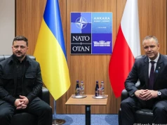 Prezydent Karol Nawrocki odwiedzi Podkarpacie. W Radrużu odda hołd ofiarom ludobójstwa OUN i UPA