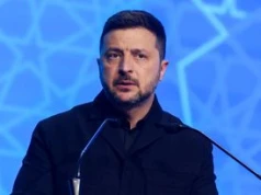 "Powinniśmy być delikatni". Zełenski o relacjach z Polską