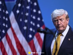 Izrael miał ostrzec USA przed planem Iranu. Chodzi o życie Donalda Trumpa