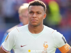 To dlatego Kylian Mbappe zszedł z murawy. Wszystko ujawnili