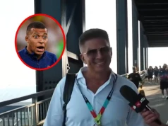Nazwał Kyliana Mbappe "dyktatorem". Mateusz Borek tłumaczy