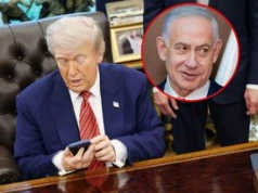 Trump rozmawiał z Netanjahu. Premier Izraela skarżył się na Erdogana