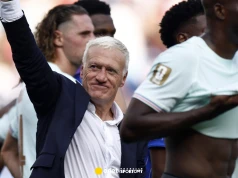 Arsene Wenger: tylko ta drużyna może zatrzymać Francję na MŚ 2026