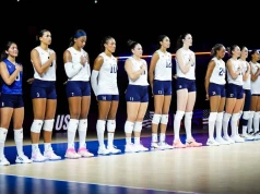 Liga Narodów siatkarek: USA - Turcja. Relacja live i wynik na żywo