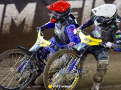 Speedway Grand Prix 2 w Malilli