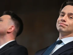 Grochal: Mentzen i Bosak mają ciche dni. Rozwód im się nie opłaca